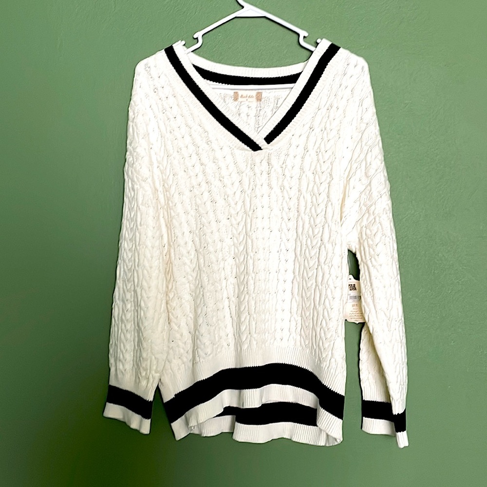 Rory Sweater